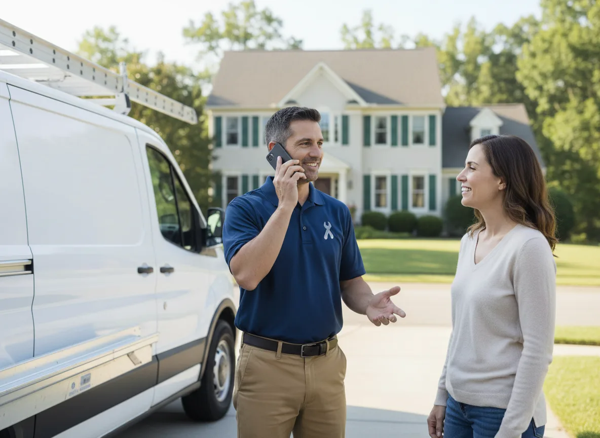 Home Gutter Service Rhodes, IA FAQs